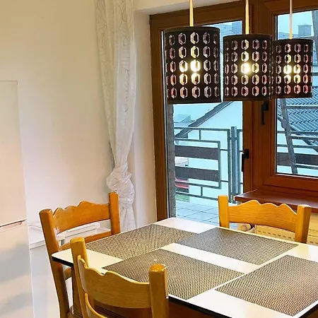 Gemütliches 2 Zimmer Apartment Erftstadt