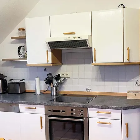 Gemütliches 2 Zimmer Apartment