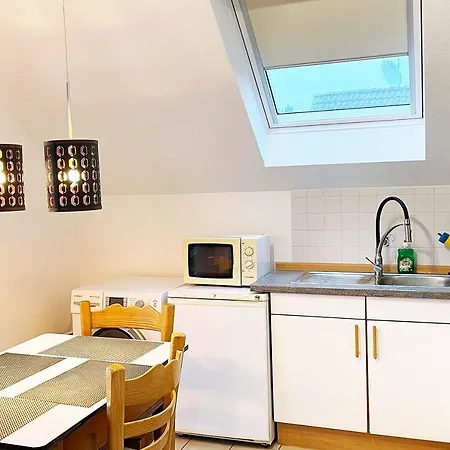 Gemütliches 2 Zimmer Apartment *