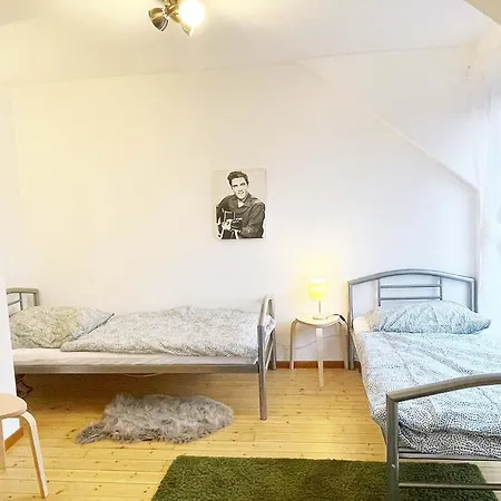 Gemütliches 2 Zimmer Apartment Apartment Erftstadt