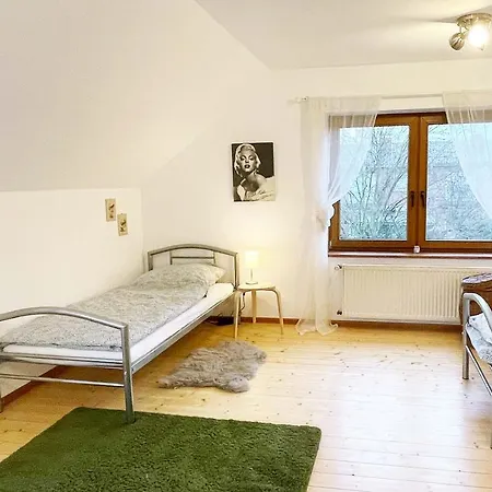Gemütliches 2 Zimmer Apartment *