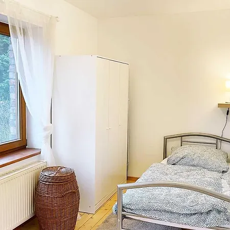 Gemütliches 2 Zimmer Apartment Apartment Erftstadt
