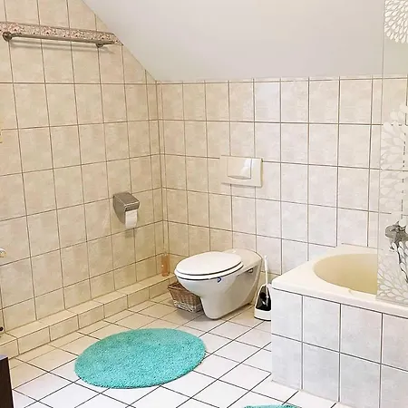 Gemütliches 2 Zimmer Apartment Apartment *